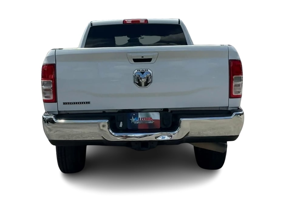 Thumbnail: 2021 RAM 2500 - 5