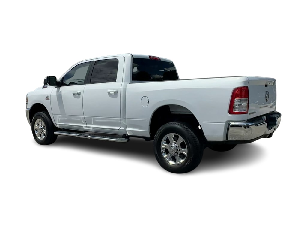 Thumbnail: 2021 RAM 2500 - 4