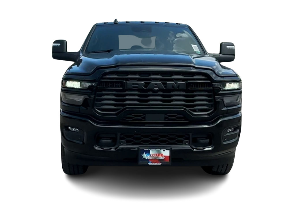 Thumbnail: 2026 RAM 2500 - 6