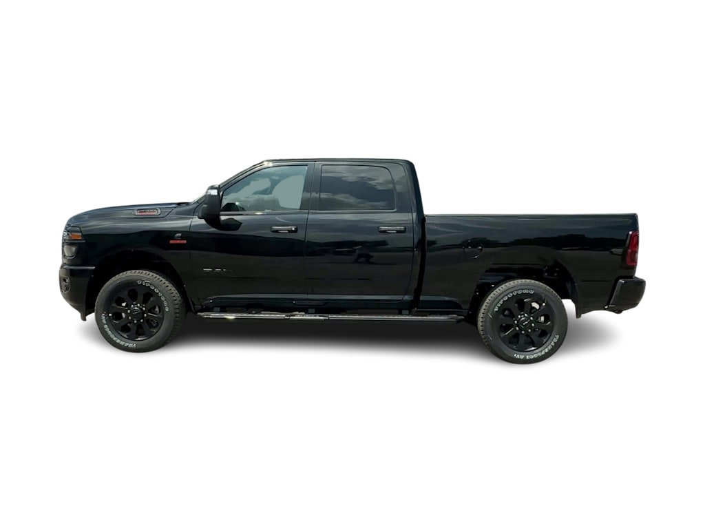 Thumbnail: 2026 RAM 2500 - 19