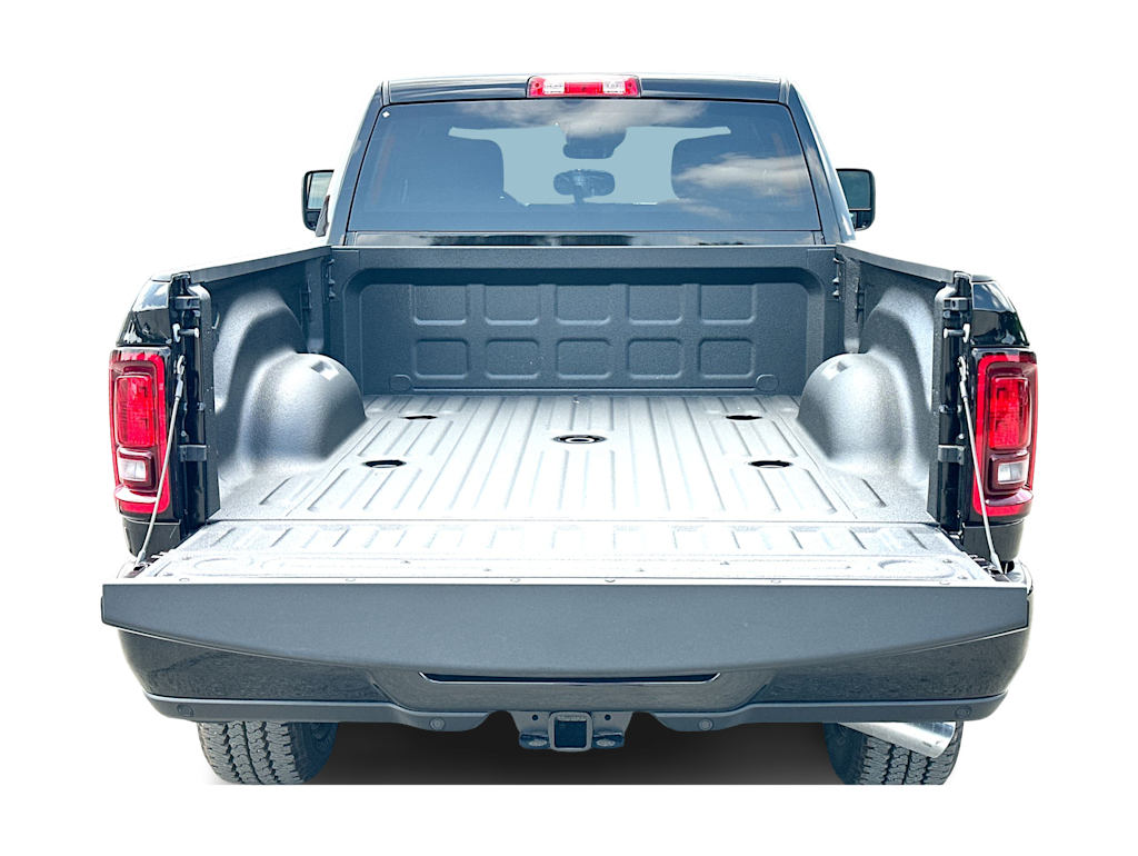 Thumbnail: 2026 RAM 2500 - 15
