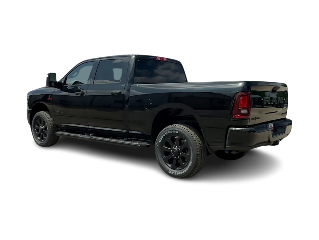 Thumbnail: 2026 RAM 2500 - 4