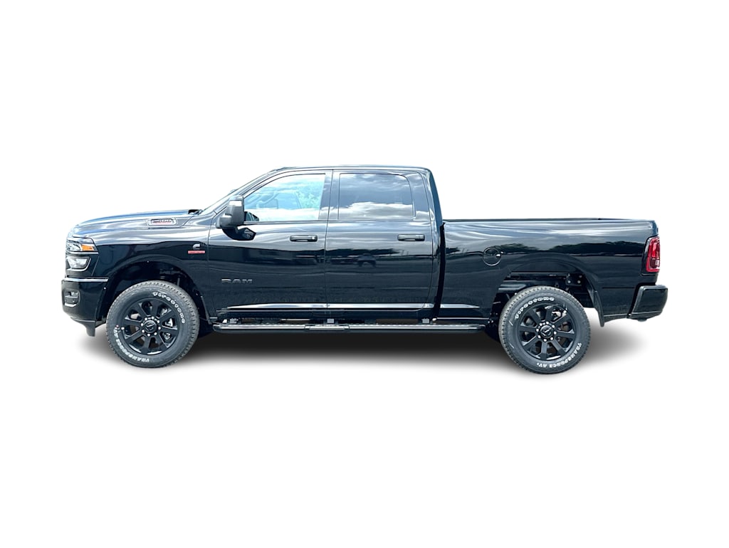 Thumbnail: 2026 RAM 2500 - 22