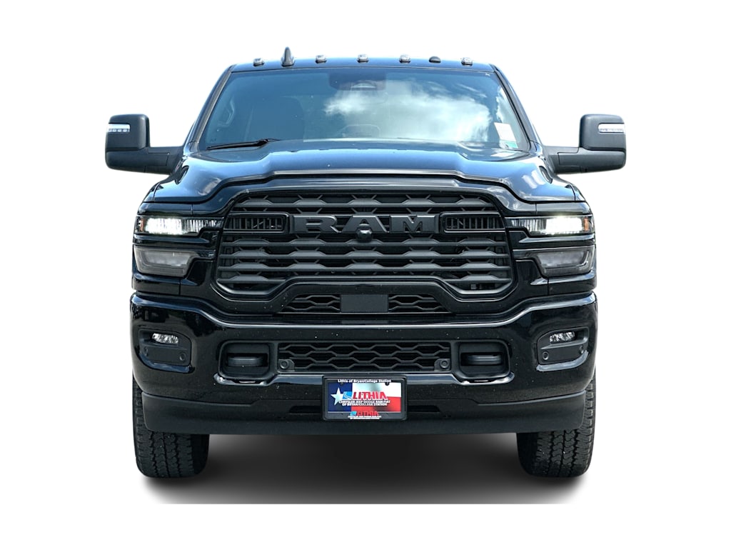 Thumbnail: 2026 RAM 2500 - 21