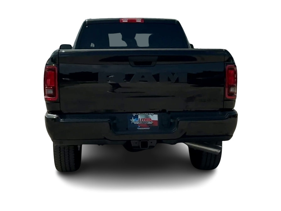 Thumbnail: 2026 RAM 2500 - 5