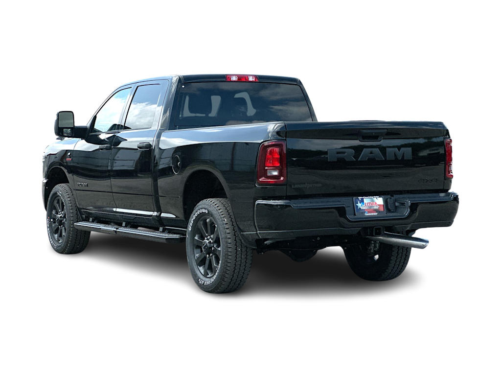 Thumbnail: 2026 RAM 2500 - 23