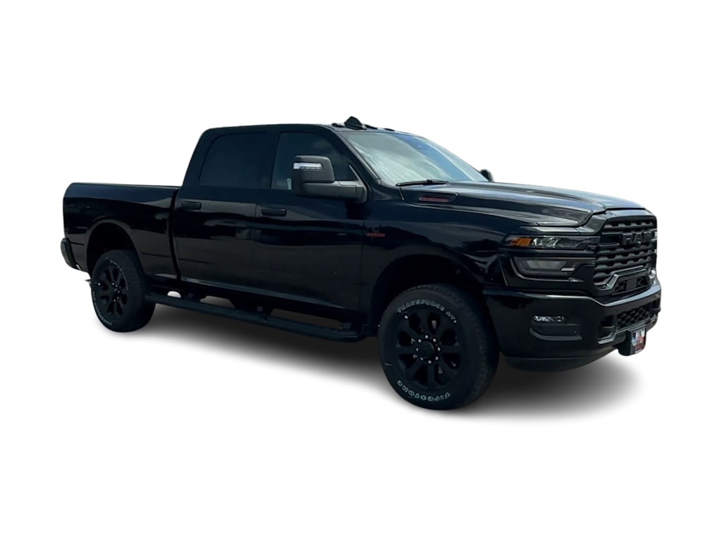 Thumbnail: 2026 RAM 2500 - 18