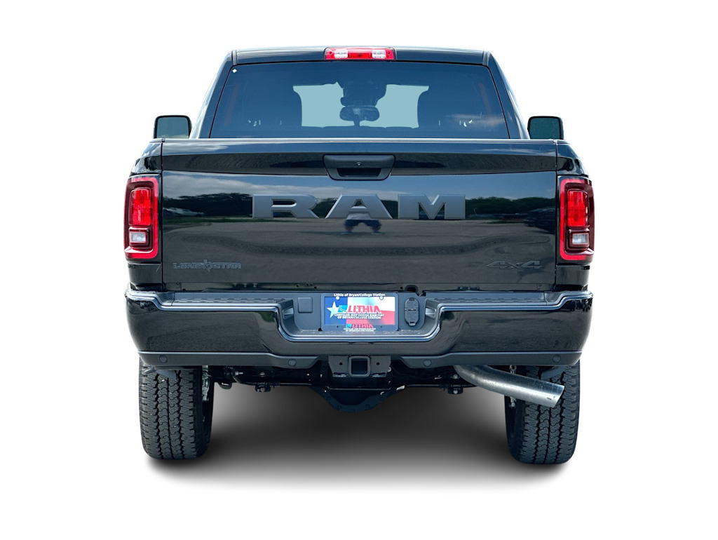 Thumbnail: 2026 RAM 2500 - 24