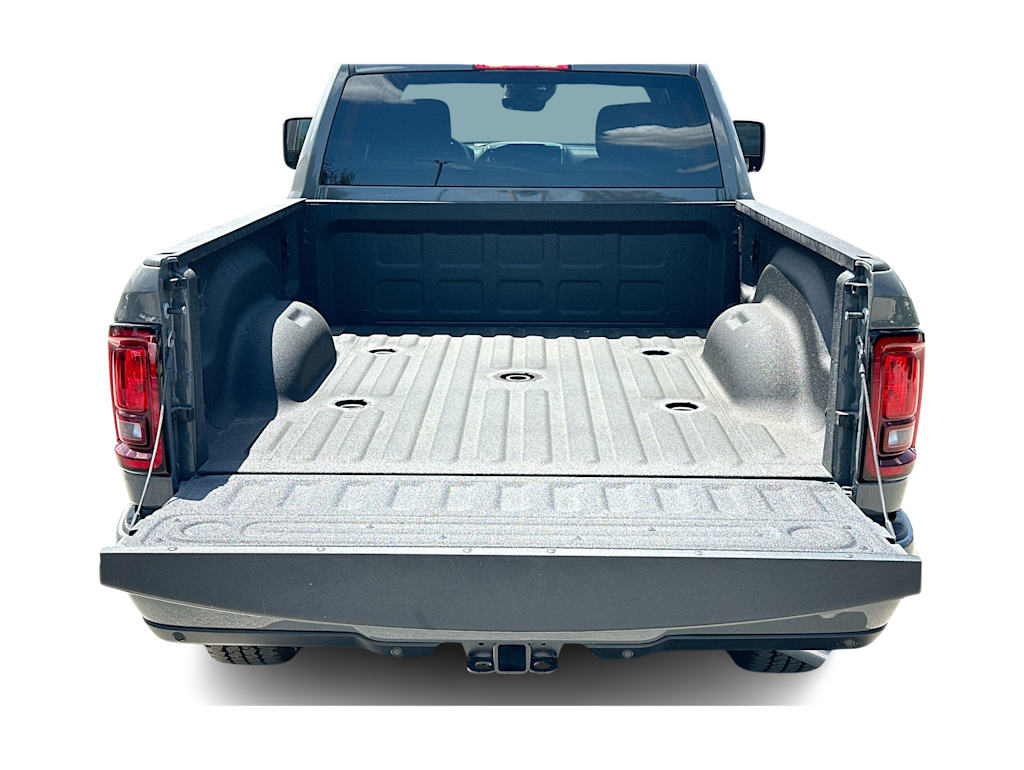 Thumbnail: 2026 RAM 2500 - 15