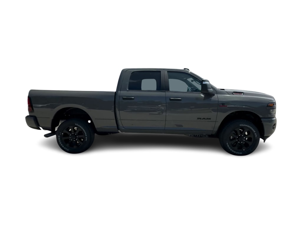 Thumbnail: 2026 RAM 2500 - 19