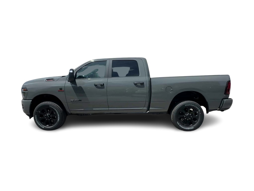 Thumbnail: 2026 RAM 2500 - 3