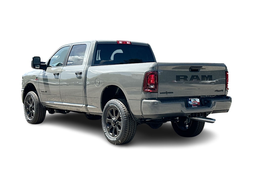 Thumbnail: 2026 RAM 2500 - 22
