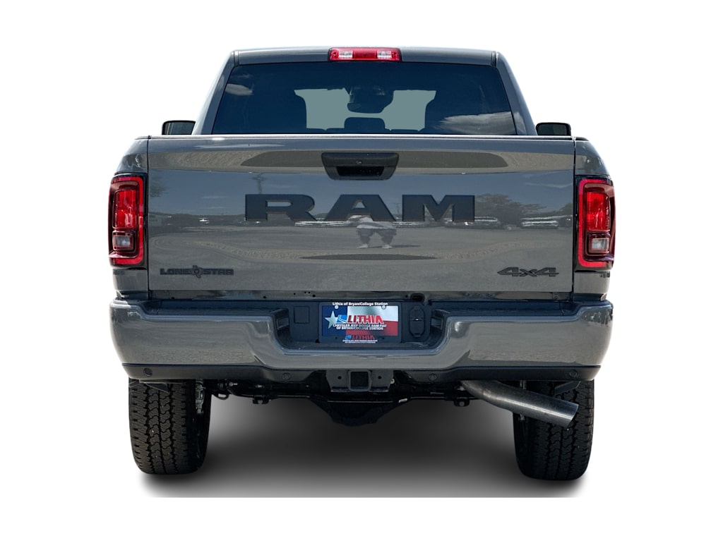 Thumbnail: 2026 RAM 2500 - 23