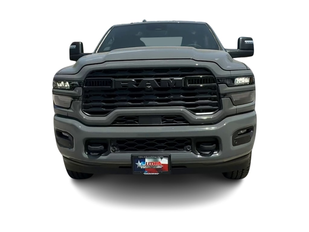 Thumbnail: 2026 RAM 2500 - 6