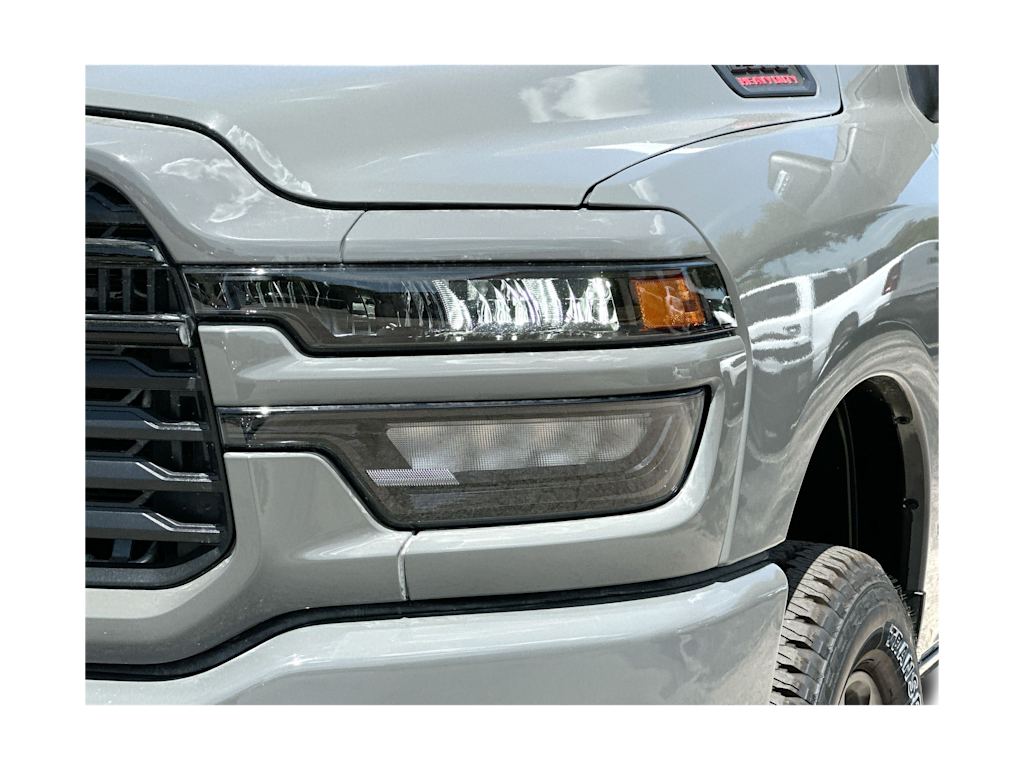 Thumbnail: 2026 RAM 2500 - 24