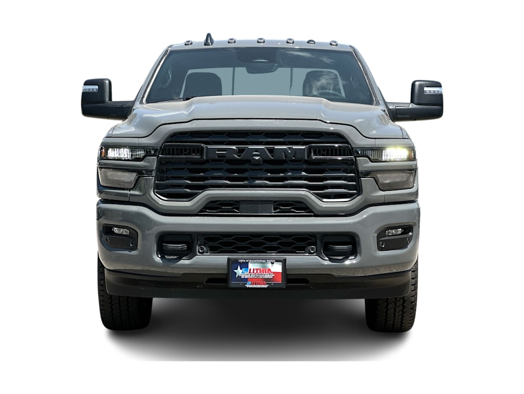 Thumbnail: 2026 RAM 2500 - 20