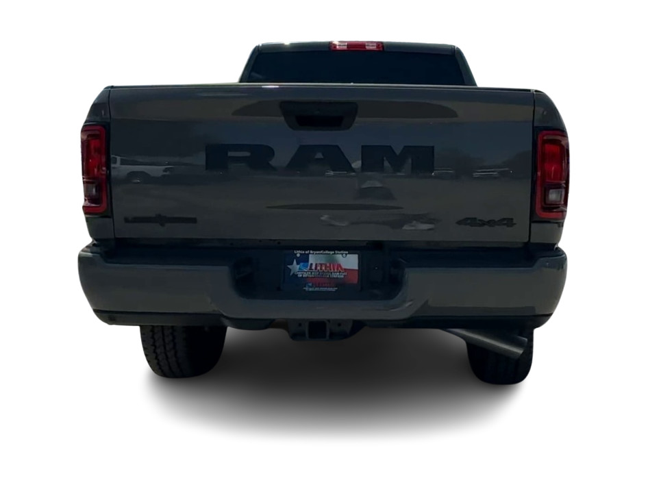 Thumbnail: 2026 RAM 2500 - 5