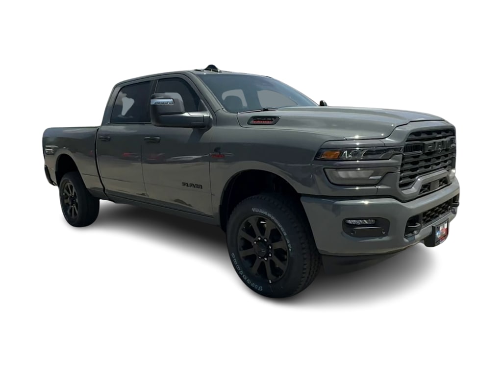 Thumbnail: 2026 RAM 2500 - 18