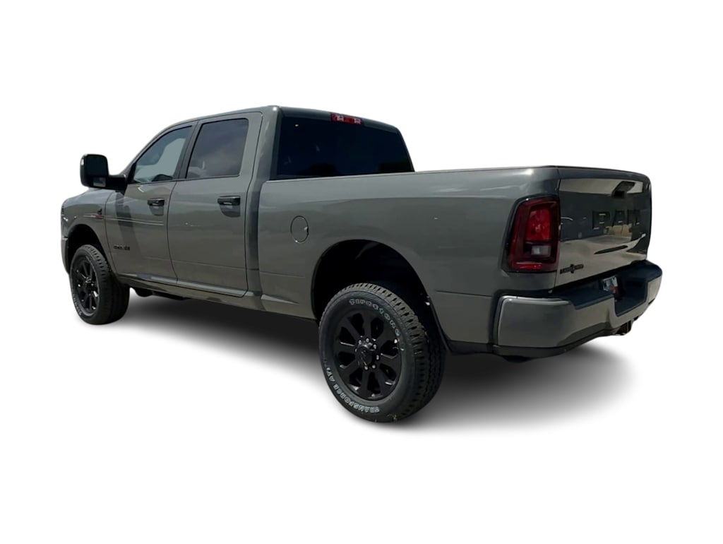 Thumbnail: 2026 RAM 2500 - 4
