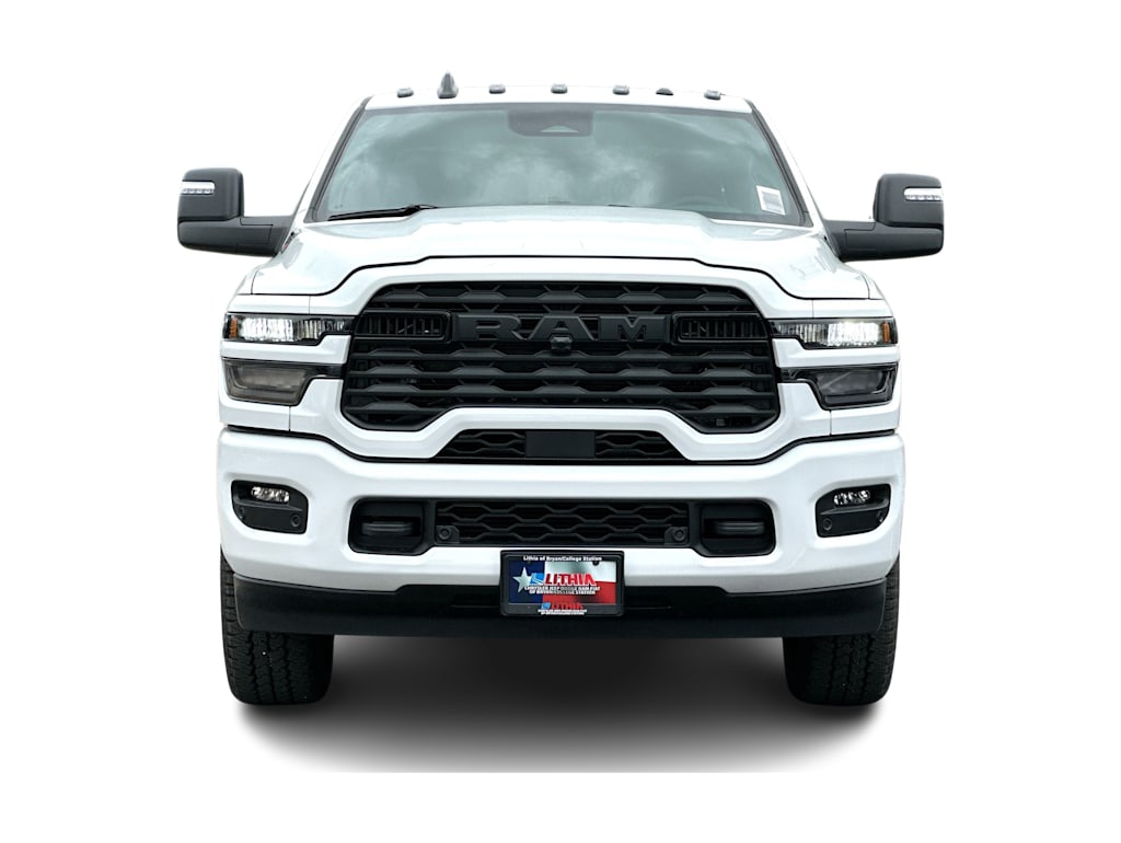 Thumbnail: 2026 RAM 2500 - 23