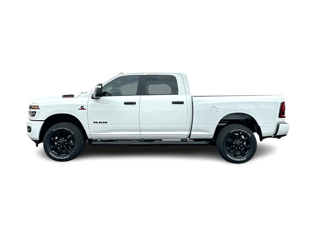 Thumbnail: 2026 RAM 2500 - 24