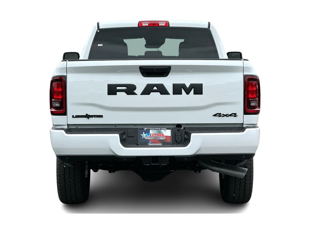 Thumbnail: 2026 RAM 2500 - 5