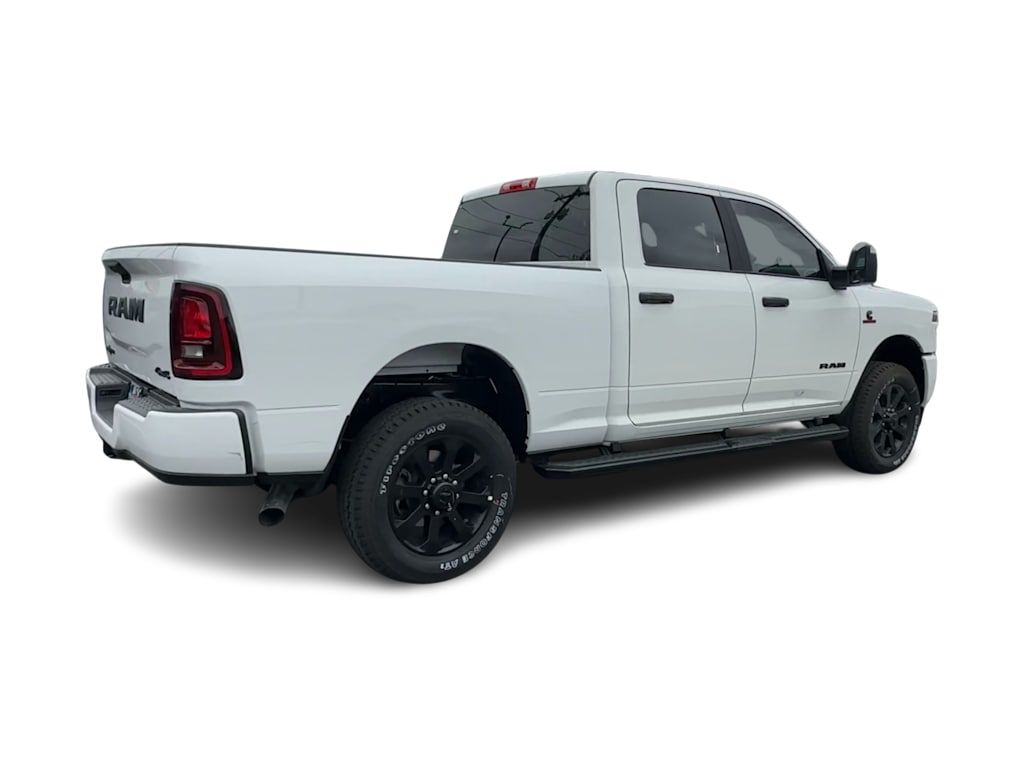 Thumbnail: 2026 RAM 2500 - 21