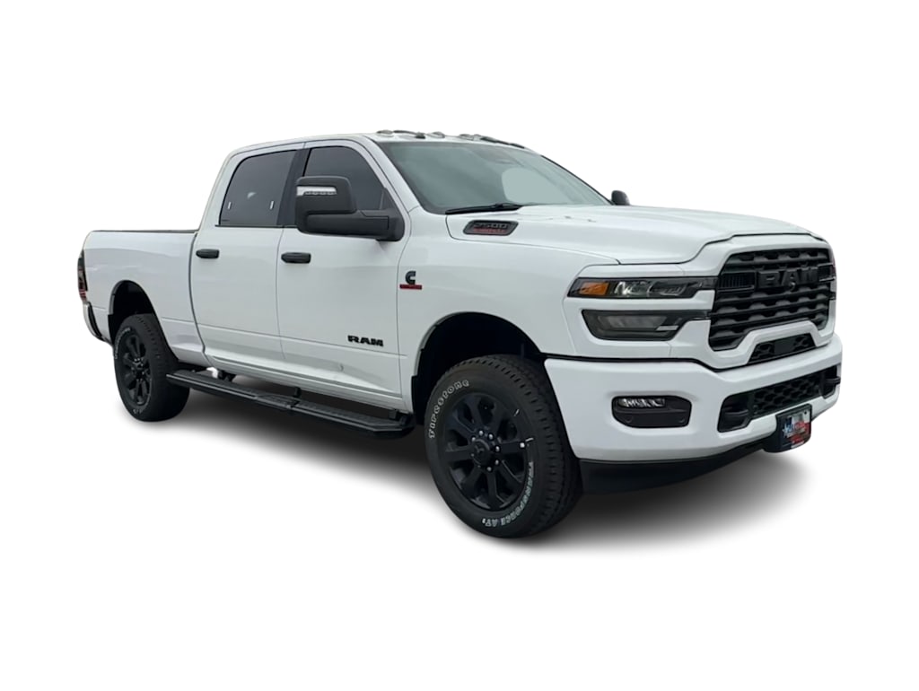 Thumbnail: 2026 RAM 2500 - 18
