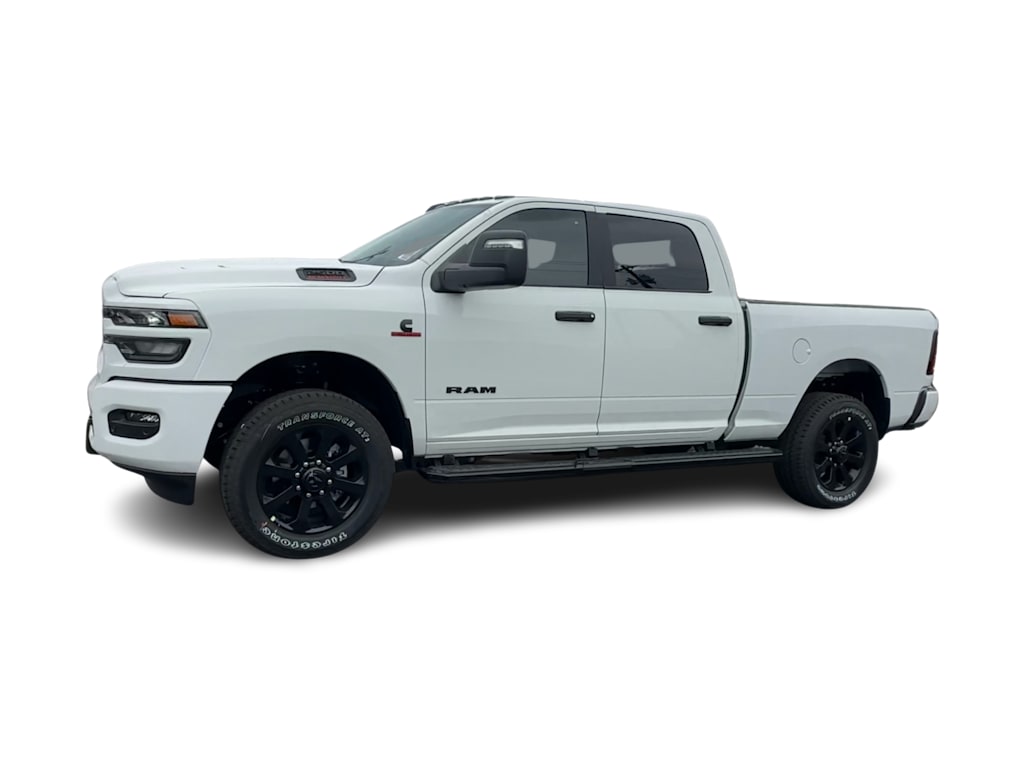 Thumbnail: 2026 RAM 2500 - 3