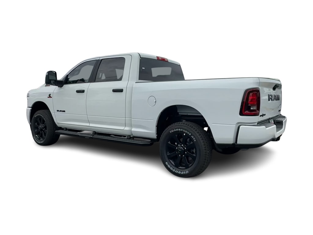 Thumbnail: 2026 RAM 2500 - 4