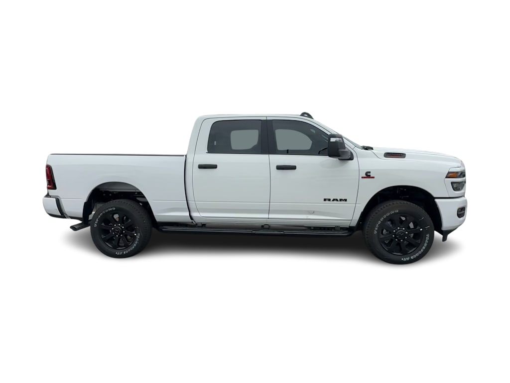 Thumbnail: 2026 RAM 2500 - 22