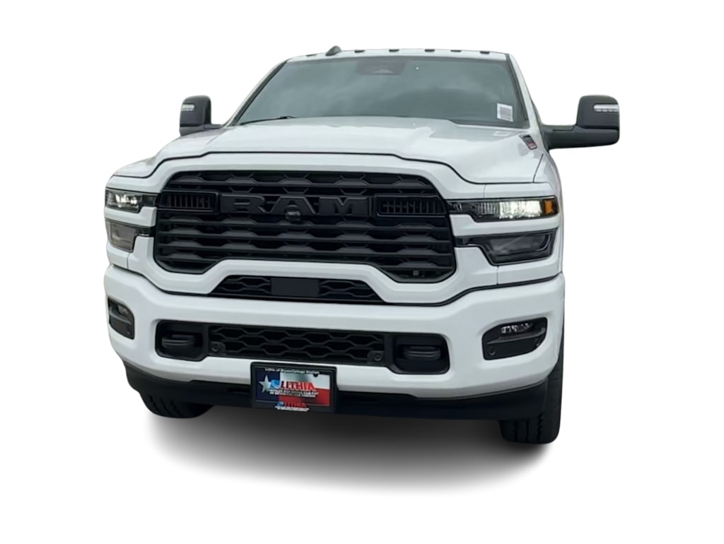 Thumbnail: 2026 RAM 2500 - 6