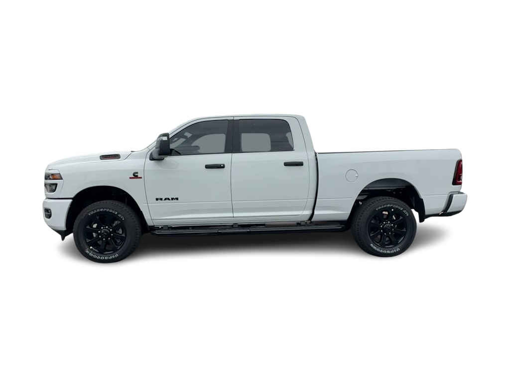 Thumbnail: 2026 RAM 2500 - 19