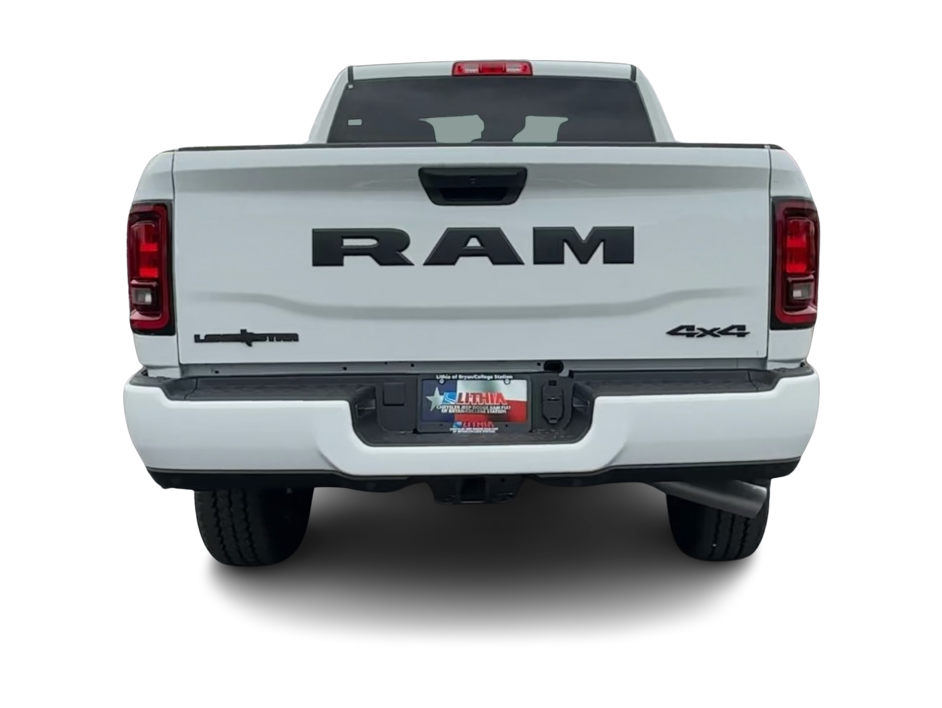 Thumbnail: 2026 RAM 2500 - 20