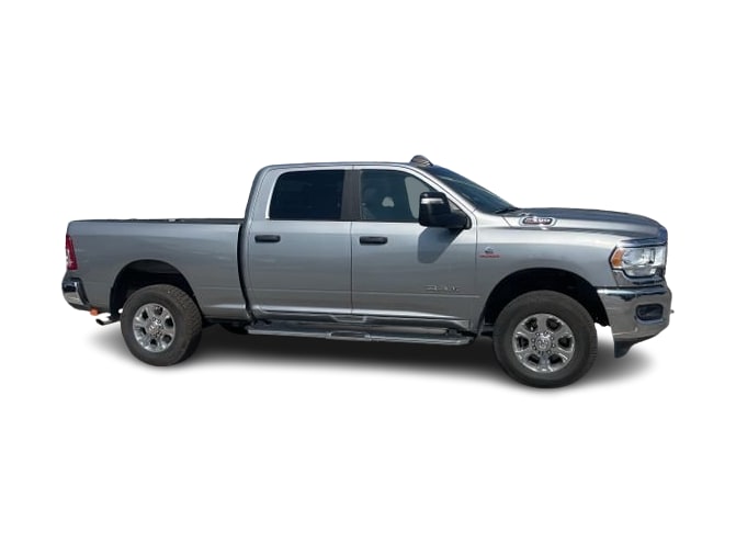 Thumbnail: 2023 RAM 2500 - 9