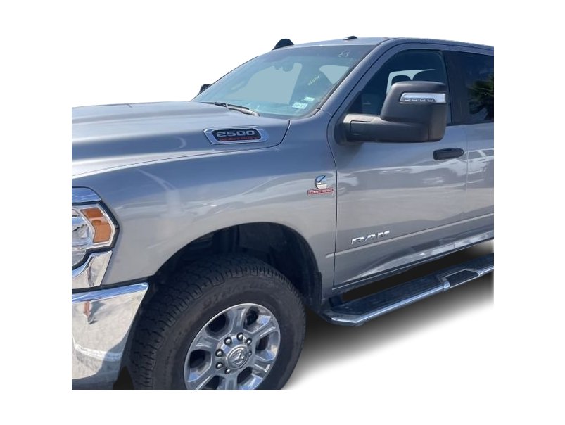 Thumbnail: 2023 RAM 2500 - 2