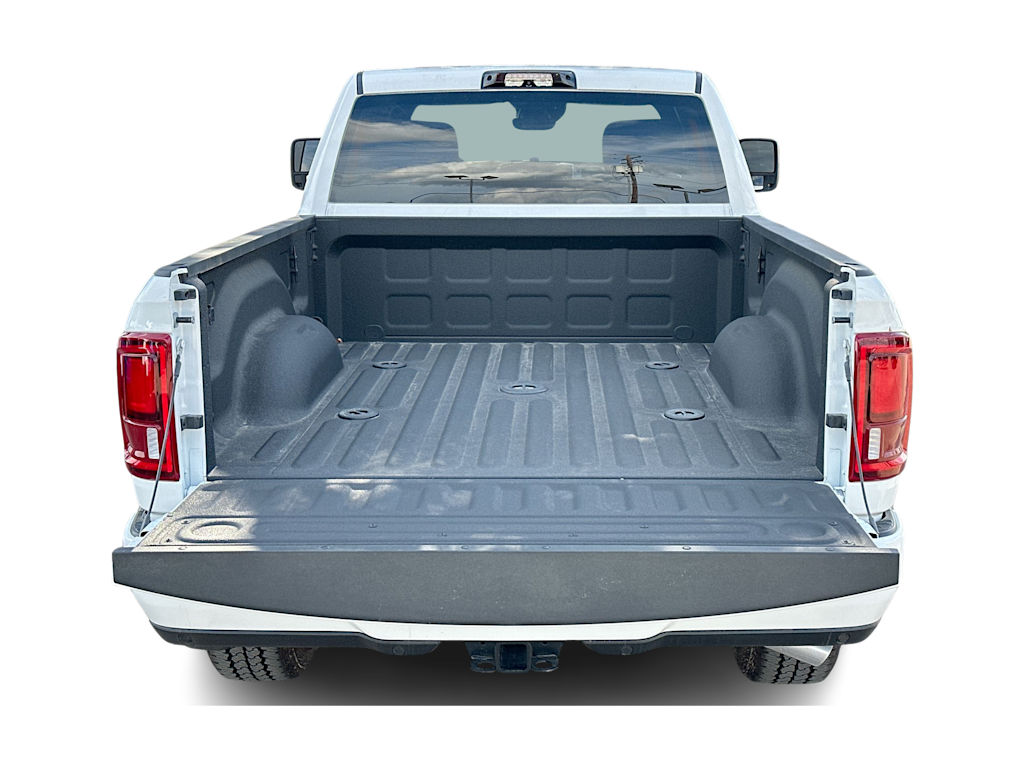 Thumbnail: 2025 RAM 2500 - 16