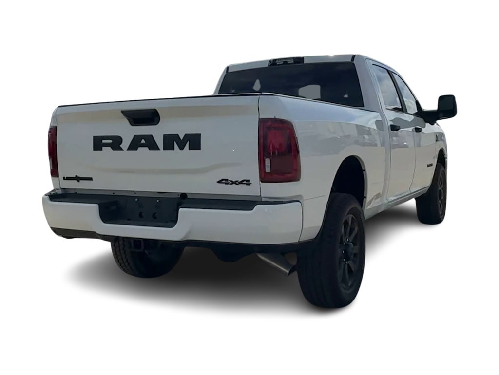 Thumbnail: 2025 RAM 2500 - 22
