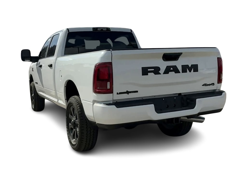 Thumbnail: 2025 RAM 2500 - 4
