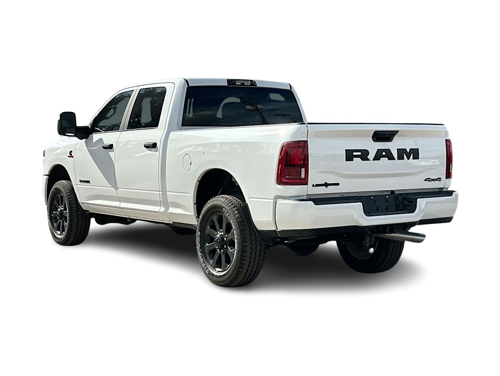 Thumbnail: 2025 RAM 2500 - 26