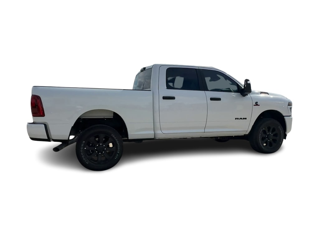 Thumbnail: 2025 RAM 2500 - 23