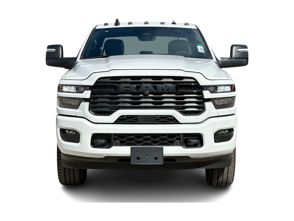 Thumbnail: 2025 RAM 2500 - 24