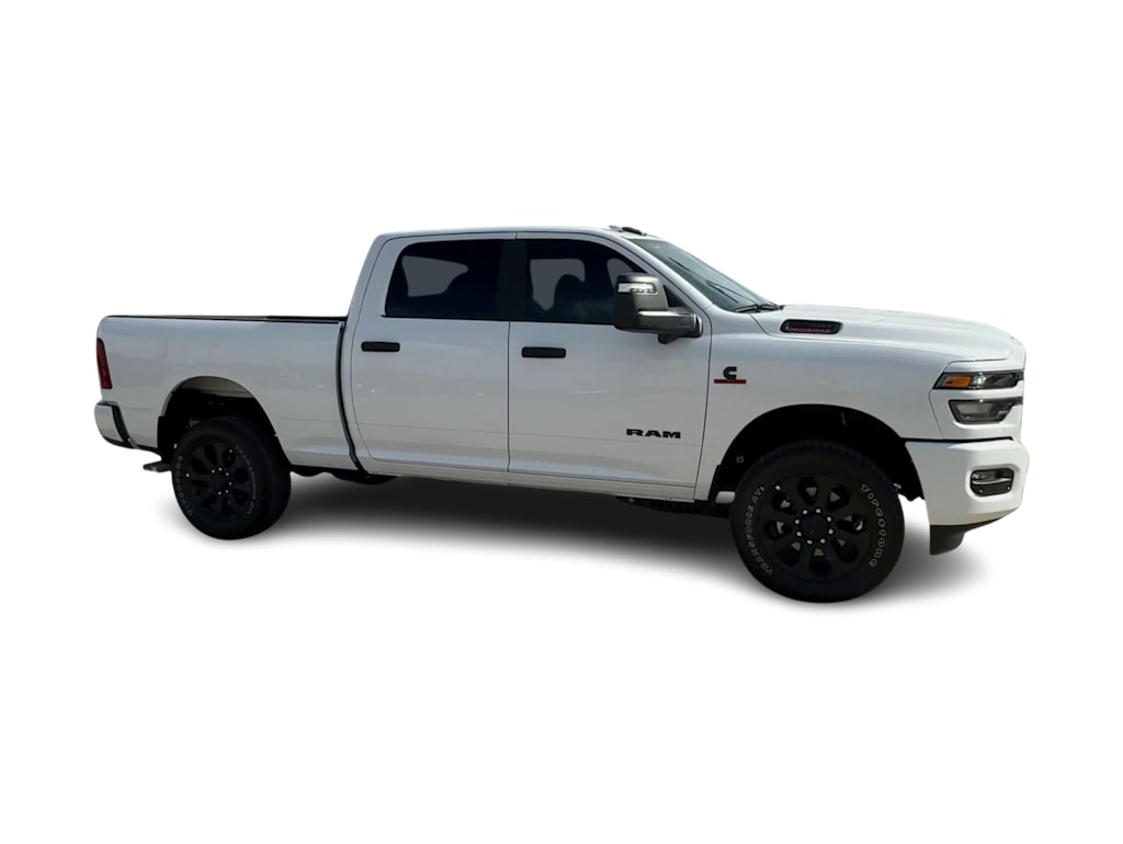 Thumbnail: 2025 RAM 2500 - 19