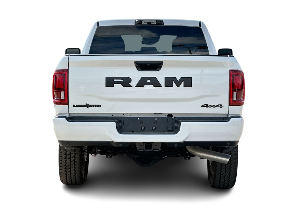 Thumbnail: 2025 RAM 2500 - 5