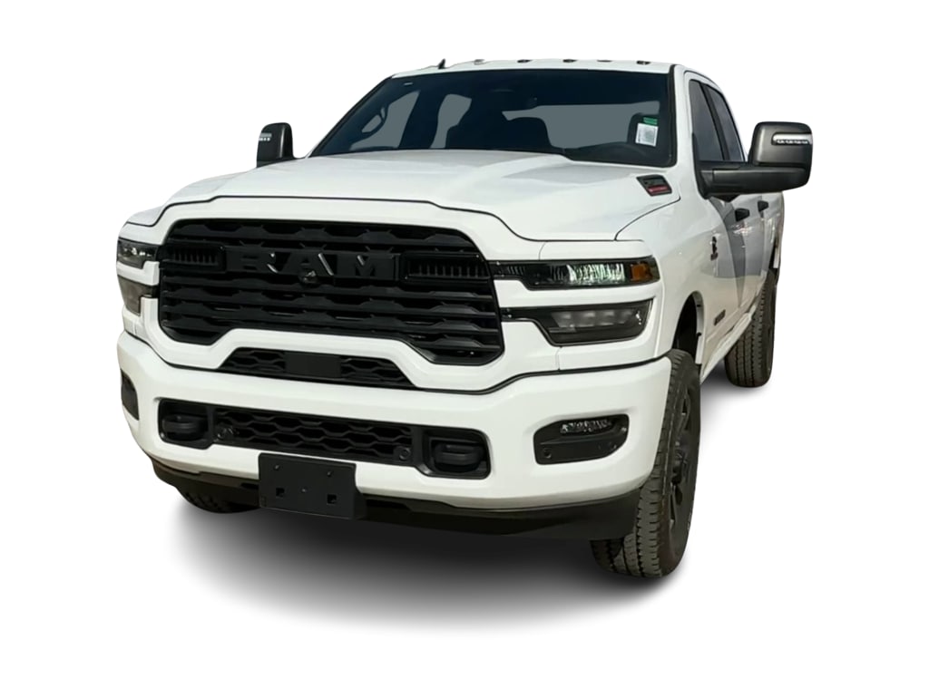 Thumbnail: 2025 RAM 2500 - 20