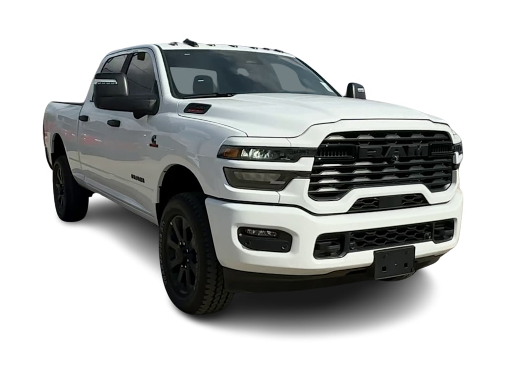 Thumbnail: 2025 RAM 2500 - 6