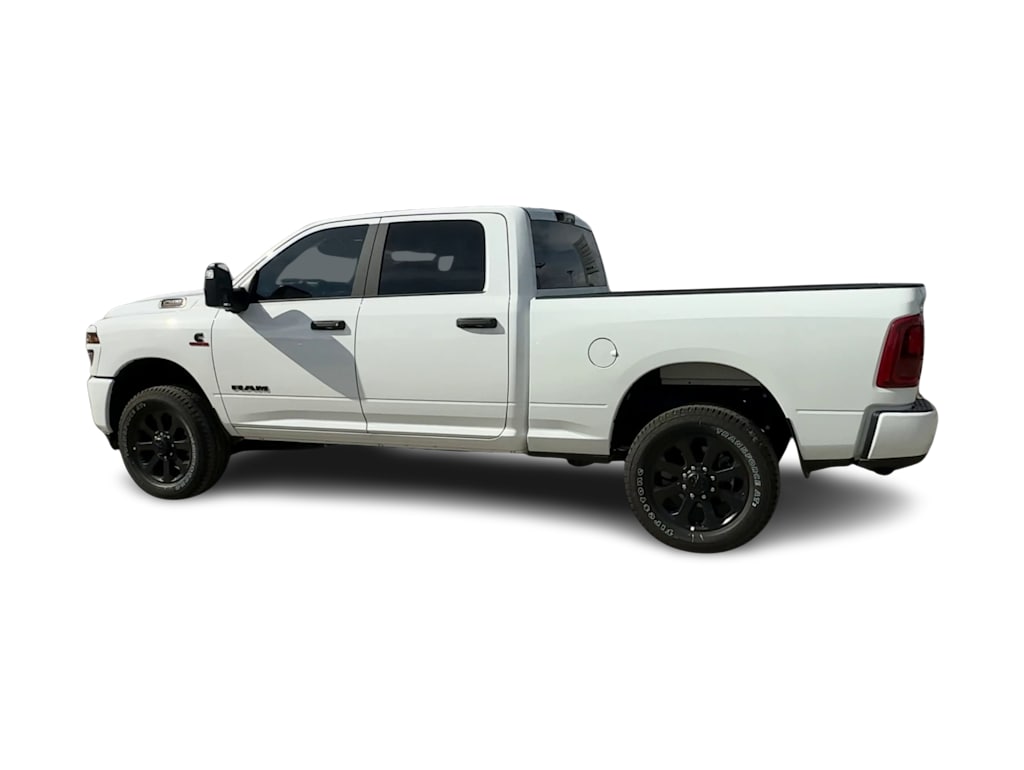 Thumbnail: 2025 RAM 2500 - 21