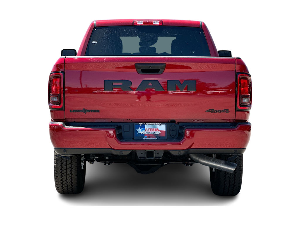Thumbnail: 2026 RAM 2500 - 5
