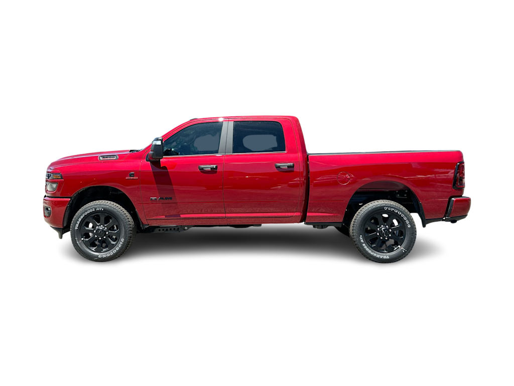 Thumbnail: 2026 RAM 2500 - 26