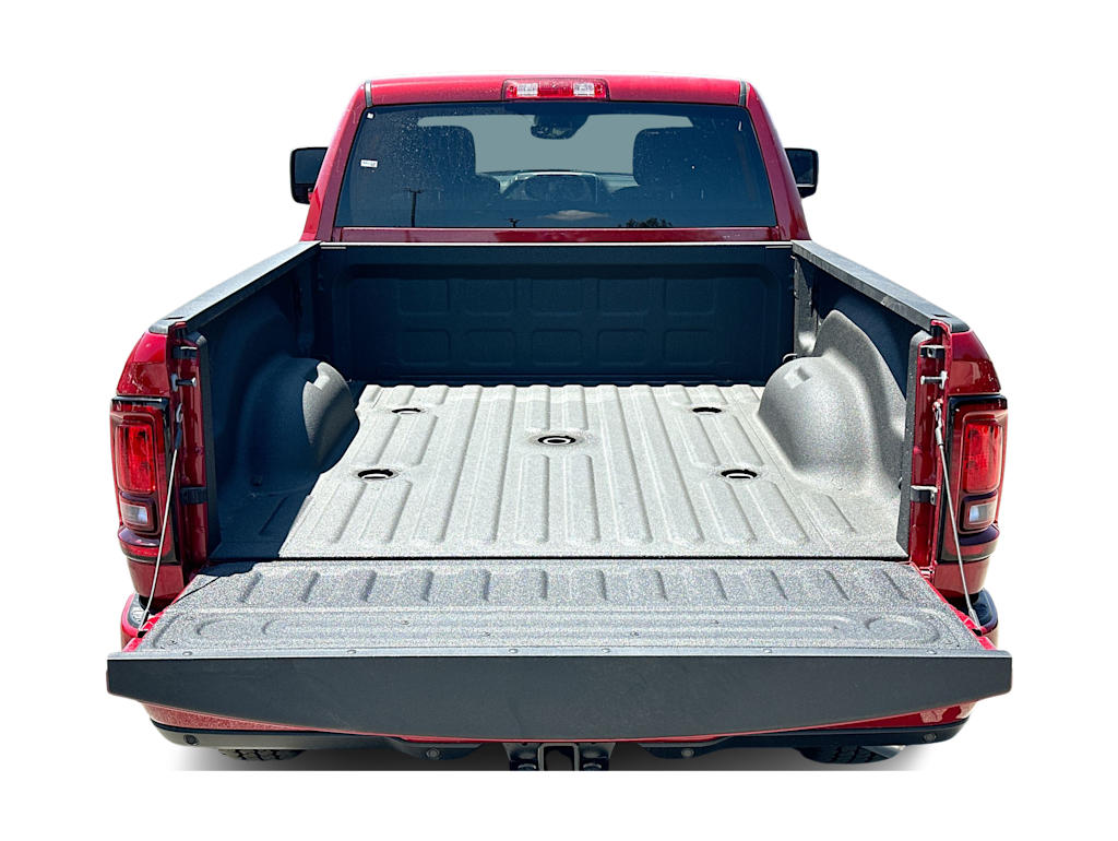 Thumbnail: 2026 RAM 2500 - 16